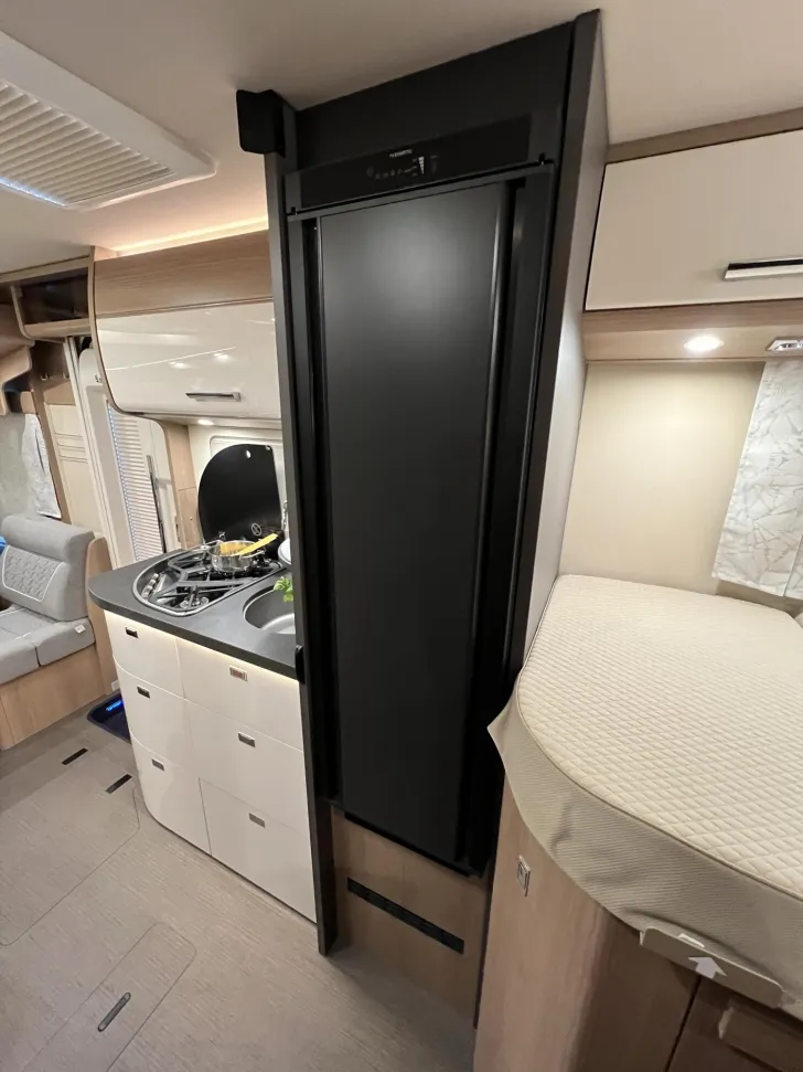Fahrzeugbild Carthago C2-tourer I 143 KB LE comfort C Selection (340) #22