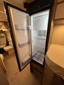 Fahrzeugbild Carthago C2-tourer I 143 KB LE comfort C Selection (340) #23