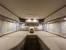 Fahrzeugbild Carthago C2-tourer I 143 KB LE comfort C Selection (340) #25