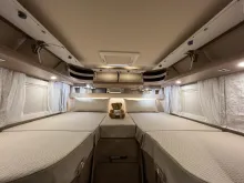 Fahrzeugbild Carthago C2-tourer I 143 KB LE comfort C Selection (340) #26