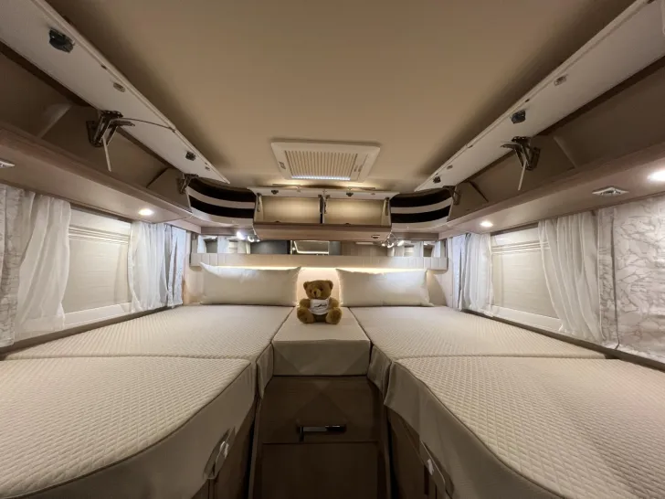 Fahrzeugbild Carthago C2-tourer I 143 KB LE comfort C Selection (340) #26
