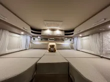 Fahrzeugbild Carthago C2-tourer I 143 KB LE comfort C Selection (340) #29