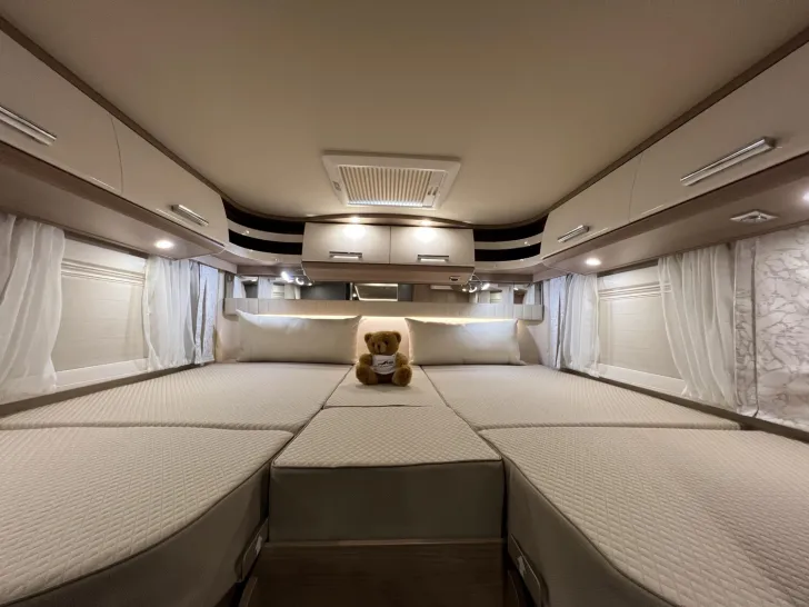 Fahrzeugbild Carthago C2-tourer I 143 KB LE comfort C Selection (340) #29