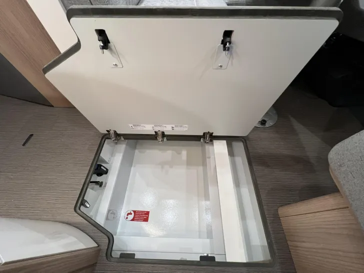 Fahrzeugbild Carthago C2-tourer I 143 KB LE comfort C Selection (340) #38