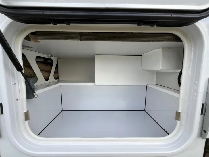 Fahrzeugbild Carthago C2-tourer I 143 KB LE comfort C Selection (340) #40