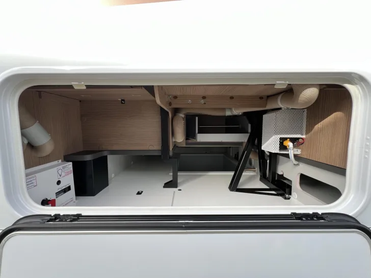 Fahrzeugbild Carthago C2-tourer I 143 KB LE comfort C Selection (340) #43