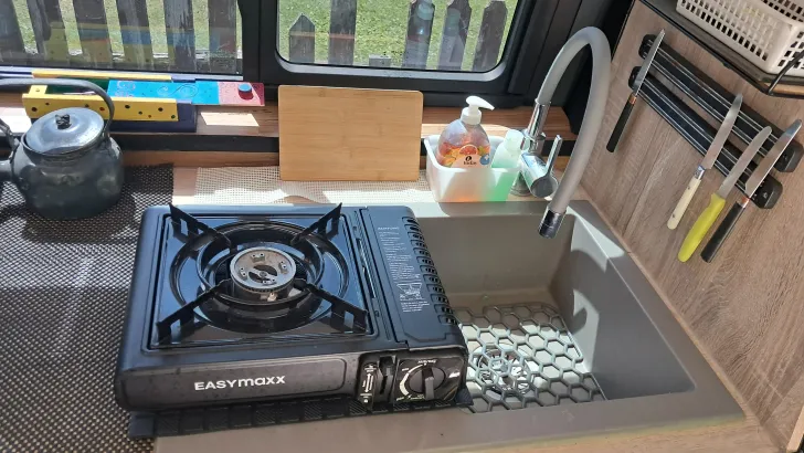 Fahrzeugbild Renault Master L2H2 Sehr gepflegtes und #8