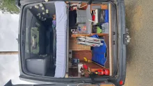 Fahrzeugbild Renault Master L2H2 Sehr gepflegtes und #10