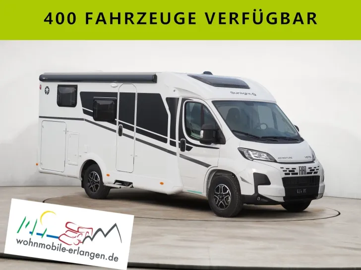 Fahrzeugbild Sunlight V 67S Adventure Edition, Automatik, 2026 ! #1