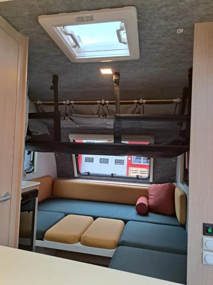 Fahrzeugbild Adria Aviva Lite 300 LH #10