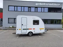 Fahrzeugbild Adria Aviva Lite 300 LH #4