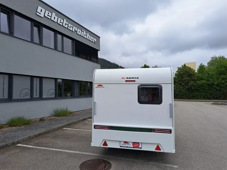 Fahrzeugbild Adria Aviva Lite 300 LH #6