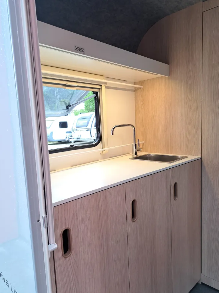 Fahrzeugbild Adria Aviva Lite 300 LH #7