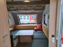 Fahrzeugbild Adria Aviva Lite 300 LH #8