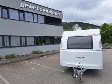 Fahrzeugbild Adria Aviva Lite 300 LH #5