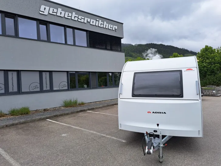 Fahrzeugbild Adria Aviva Lite 300 LH #5