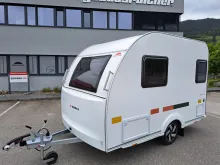 Fahrzeugbild Adria Aviva Lite 300 LH #1