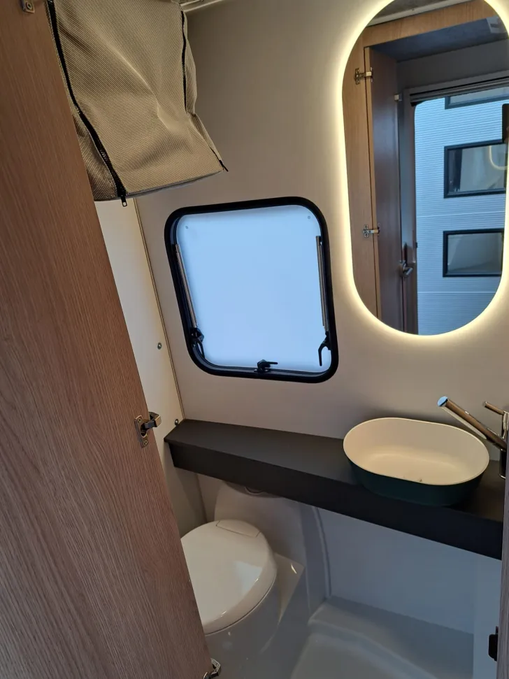 Fahrzeugbild Adria Aviva Lite 300 LH #11
