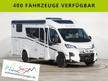 Fahrzeugbild Sunlight V 66 Adventure Edition, Modell 2026 #1