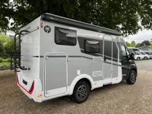 Fahrzeugbild Sunlight V 60 Adventure Edition Sondermodell IC-Line Autom.* #8