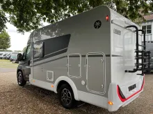 Fahrzeugbild Sunlight V 60 Adventure Edition Sondermodell IC-Line Autom.* #11