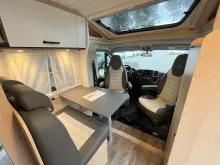 Fahrzeugbild Sunlight V 60 Adventure Edition Sondermodell IC-Line Autom.* #14