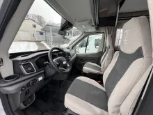 Fahrzeugbild Challenger Teilintegriert 270 Graphite Edition -8-26 #8