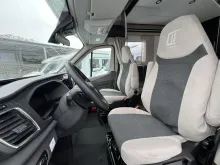 Fahrzeugbild Challenger Teilintegriert 270 Graphite Edition -8-26 #9