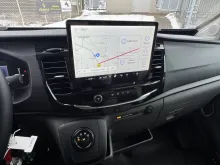 Fahrzeugbild Challenger Teilintegriert 270 Graphite Edition -8-26 #12