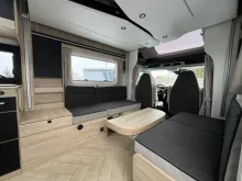 Fahrzeugbild Challenger Teilintegriert 270 Graphite Edition -8-26 #17