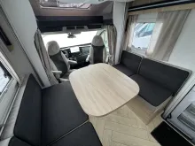 Fahrzeugbild Challenger Teilintegriert 270 Graphite Edition -8-26 #19