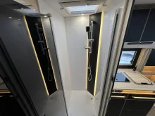 Fahrzeugbild Challenger Teilintegriert 270 Graphite Edition -8-26 #27