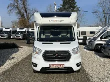 Fahrzeugbild Challenger Teilintegriert 270 Graphite Edition -4-26 #34