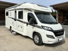 Fahrzeugbild Carthago c-tourer T 148 LE H #1