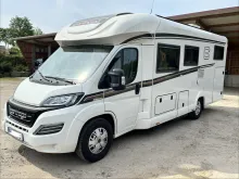 Fahrzeugbild Carthago c-tourer T 148 LE H #8