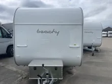 Fahrzeugbild Hobby Beachy 450 #1