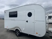 Fahrzeugbild Hobby Beachy 450 #3