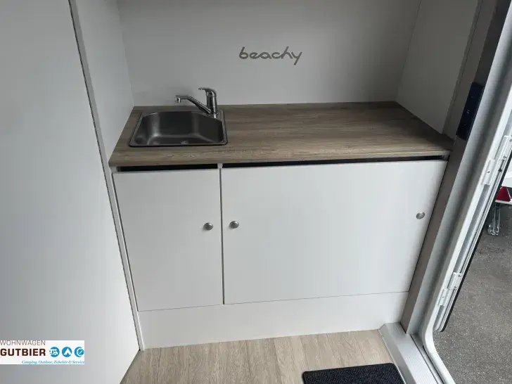 Fahrzeugbild Hobby Beachy 450 #5