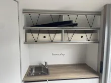 Fahrzeugbild Hobby Beachy 450 #6