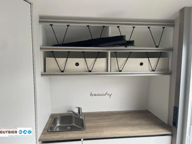 Fahrzeugbild Hobby Beachy 450 #6