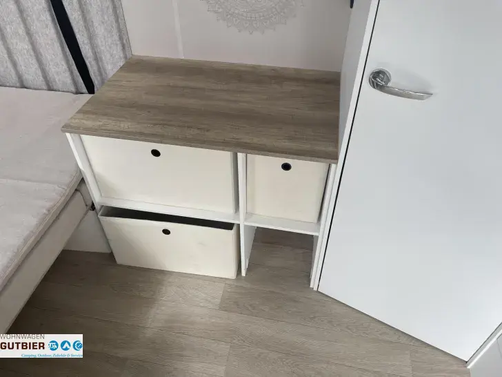 Fahrzeugbild Hobby Beachy 450 #8