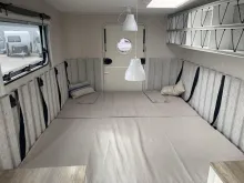 Fahrzeugbild Hobby Beachy 450 #10