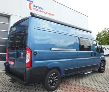 Fahrzeugbild Roadcar R 600 Fiat-Navi 10 Zoll, Dieselhzg. #3