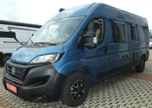 Fahrzeugbild Roadcar R 600 Fiat-Navi 10 Zoll, Dieselhzg. #5