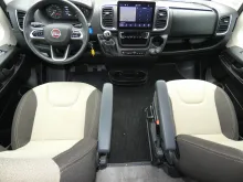 Fahrzeugbild Roadcar R 600 Fiat-Navi 10 Zoll, Dieselhzg. #6