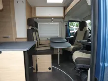 Fahrzeugbild Roadcar R 600 Fiat-Navi 10 Zoll, Dieselhzg. #9