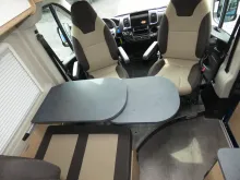 Fahrzeugbild Roadcar R 600 Fiat-Navi 10 Zoll, Dieselhzg. #10