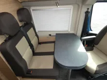 Fahrzeugbild Roadcar R 600 Fiat-Navi 10 Zoll, Dieselhzg. #11
