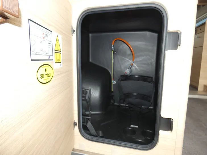 Fahrzeugbild Roadcar R 600 Fiat-Navi 10 Zoll, Dieselhzg. #22