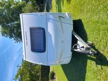Fahrzeugbild Weinsberg CaraOne 420 QD #5